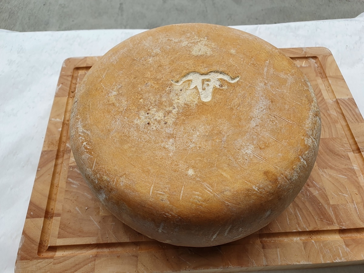 fromage brebis 4 kg