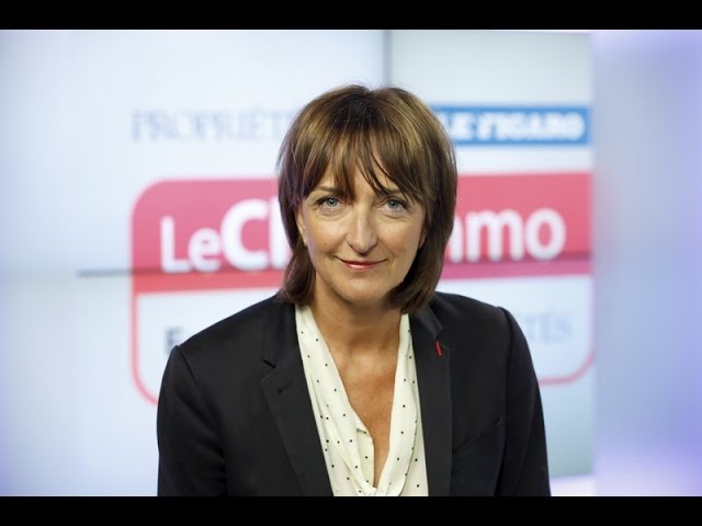 Club Immo Alexandra François-Cuxac, présidente FPI